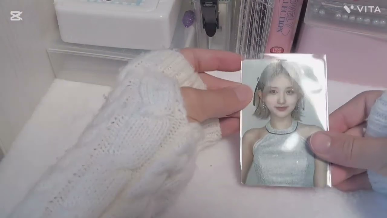 영상 몇개 남았길레 올렸어요 🐰 설냥이때 썼던건 아니고 쫀득토끼때. 썼던거😺  요즘 올릴수있는 시간이 별로없어서 죄송합니답!