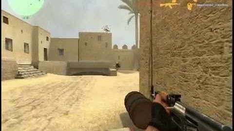 CS:S Headshot Compilation