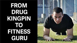 Ex-Con Entrepreneur Fights Recidivism With His Fitness Startup