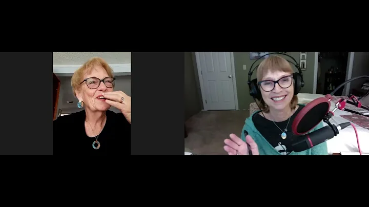 Ep 125 A Legacy of Loving Kids in the Projects wit...