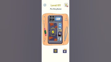 Dop 3 (wait for end) how to complete this level? #dop3game #shorts#trending #youtubeshorts