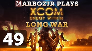 XCOM Enemy Within Long War Let
