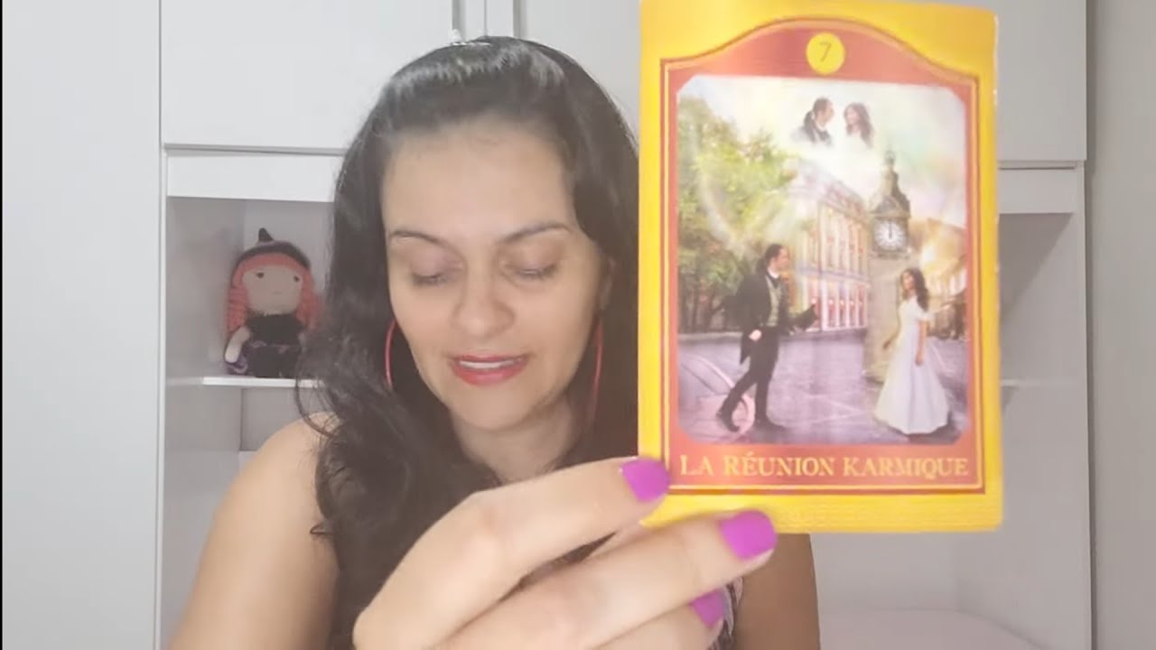 Um reencontro predestinado vem aí! ❤️‍🔥 