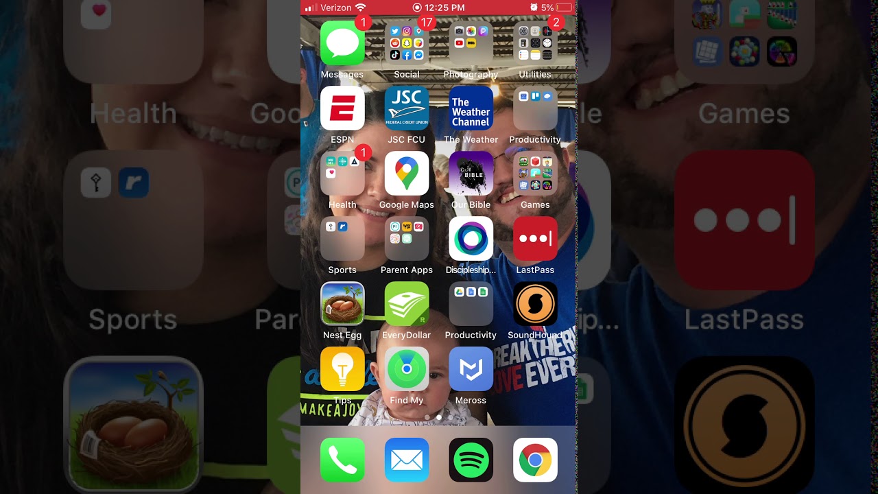 How to use the Zoom app on your iPhone YouTube