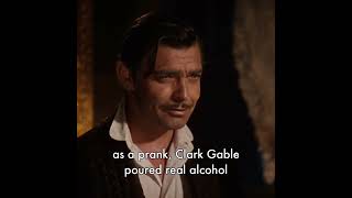 Did You Know This About Gone With The Wind?