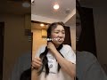 三つ編みして寝てみた日 #vlog #hairhacks