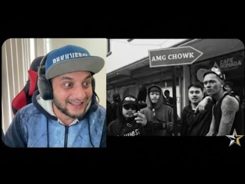 Amg ebk - Jailey Baira reaction by pukuverse - YouTube