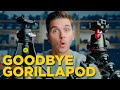 Switchpod vs gorillapod  which one is coming to ces 2024