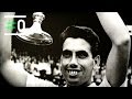 Minuto #0: Manolo Santana, el primer español que ganó Wimbledon | #0