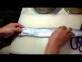 白帶魚的處理與料理 (上)