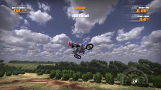 Js Compound HUGE Double
