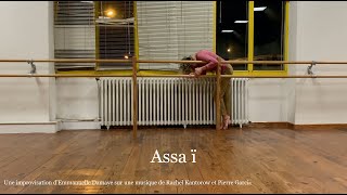 Assa ï, ALHIEZA