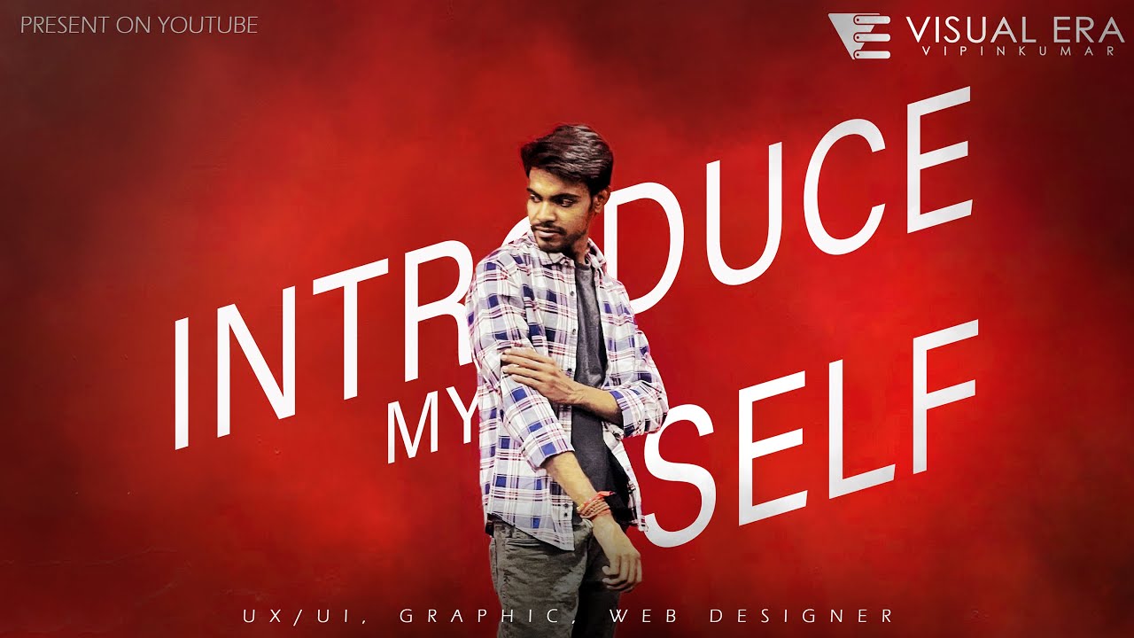 Learn ux/ui, graphic, web design, motion graphic and more. Hey! I`m ...