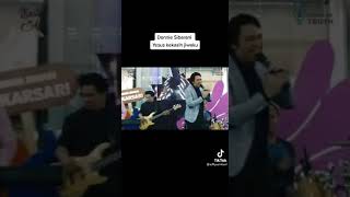 Lagu Rohani                            Yesus Kekasih Jiwaku                    Voc Donnie Sibarani