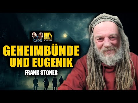 FRANK STONER | 100% REALTALK