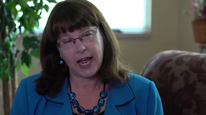 Dr. Cathryn Harris Psychologist on What Happens Wh...