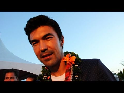 Hawaii Five-0 Season 6 Premiere & Red Carpet