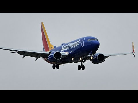 LIVE LAX Airport SUPER Close Sunday #Planespotting A380 and more!