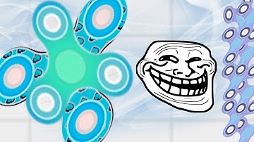 LIVESTREAM ► Spinz.io Rank 1 CHALLENGE  ► Gameplay Like IXPLODE