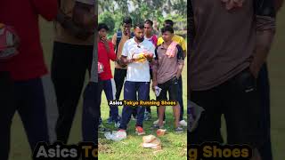 Running Shoe For SSC GD/T.Army/Police etc #viral #viralvideos #army #armylover #sscgd #shorts