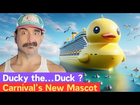 WTDuck 🐤 is Carnival Thinking?