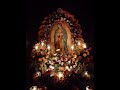 VIRGEN DE GUADALUPE - CUMBIA