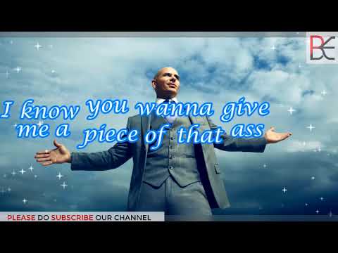 Whatsapp status video| Pitbull- Tchu Tchu Tcha- English ?whatsapp sad status? |Bizarre Engineering