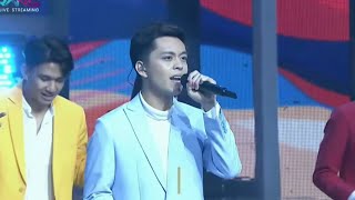 UN1TY, Anneth, Christie, Monita - 50 Tahun Lagi (Cover) at RANSniversary SCTV