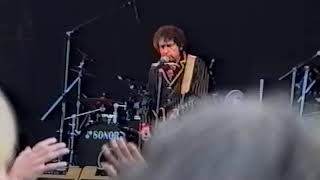 Bob Dylan Trädgårdsföreningen Gothenburg 28 jun 1992