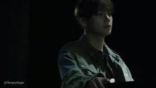 FMV_BTS_KimTaeHyung[ Mar Jaavan  ]