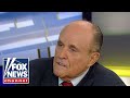 Giuliani considers legal action against House Democrats
