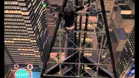 Prototype Hard Mode Walkthrough Part 36 ( Before Mission 16 Making The Future 2/2)