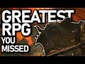 I Finally Finished Dragon's Dogma: Dark Arisen... and It Was Beautiful
