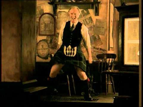Seve Up - Escocés - YouTube