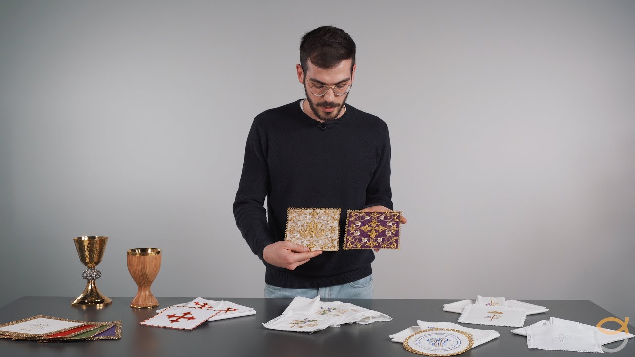 SERVIZI da MESSA: Come sceglierli