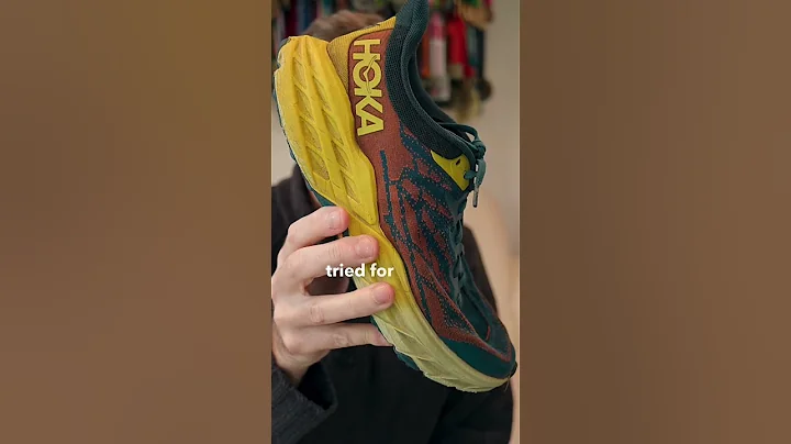 5 Must-Have Running Shoes | Film My Run - DayDayNews