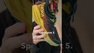 5 Must-Have Running Shoes | Film My Run