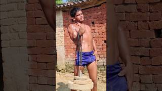 Desi Workout💪✅#armwrestlingworkout #armworkout #homeworkout #ytshorts #shorts #trending #viralshorts