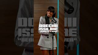 Catch and IamdoechiiTV on genius performing the hit song DENIAL IS A RIVER