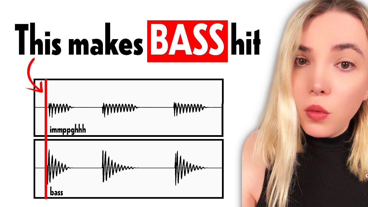 If you can learn 1 BASS trick today - Learn this (in 3 mins) thumbnail