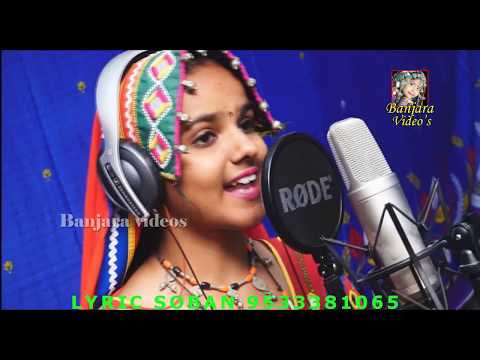 SHONU SINGH SOBAN BANJARA SONG HILET BIT // BANJARA VIDEOS