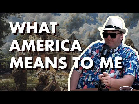 #304 - What America Means to Me | The Tim Dillon Show : Editor’s Cut