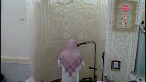 سورة الكافرون عبدالله البلوشي | صلاة المغرب | تلاوة هادئة تريح القلب | تلاوة خاشعة