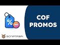 Create a Card-on-File Wallet with Promo Discounts Using Cybersource TMS