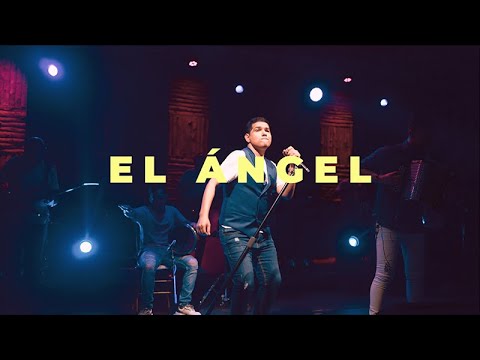 El Ángel -