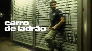 06. Carro de Ladrão - Nilo, MC Rick e MC Leozin (Prod. DJ DI Marques)