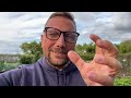 UK Allotment Update | My Struggle with YouTube | September