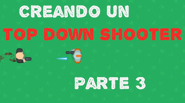 Tutorial Shooter 2D Facil #3 | Construct 2 (Sigilo y Enemigos que disparan)