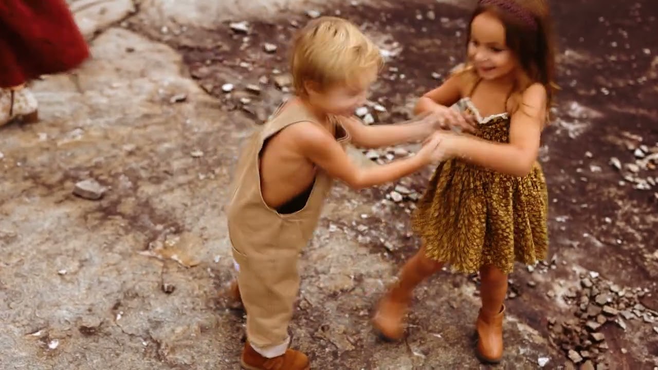 Heartfelt Documentary Family Film | Capturing Real Moments