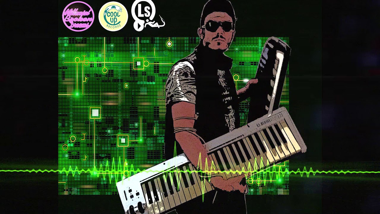 Payoh SoulRebel-More than I can say-Digital Churround